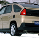 Image for article titled Hyundai's Latest Tiny Crossover Gives Europe A Big Taste Of The Iconic Pontiac Aztek Design